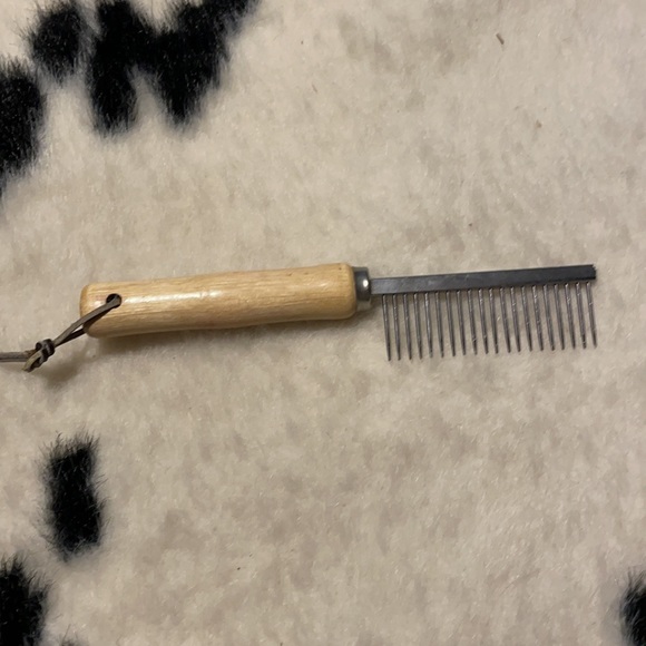 NIB Bundle of 2 dog brush grooming - Picture 7 of 7